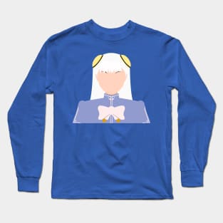 Ingrid Vector Long Sleeve T-Shirt